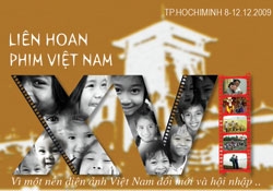 Trước thềm Liên hoan phim VN 16: Kỳ vọng chuyên nghiệp từ khâu tổ chức 